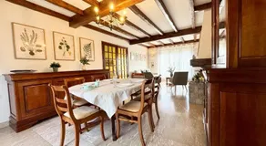 La Baraque de Papi - Private garden - Image 4
