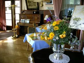 Hotel Luginsland - Image 5