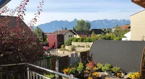Grosszügige Ferienwohnung für Gruppen nahe Thun & Interlaken - Image 4