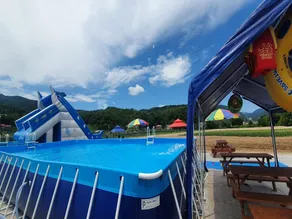 Yeowoogneul Pension - Image 2