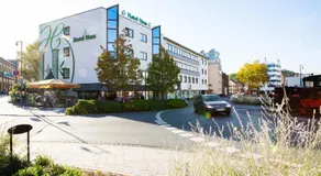 Hotel Huss Limburg - Image 5