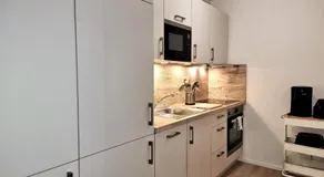 Steiner Strandappartements Appartement 308 Süd- Landseite - Image 4