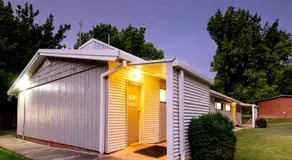 Bright Porepunkah Holiday Park - Image 5