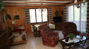 la Cibourg, Centre de vacances - Image 4
