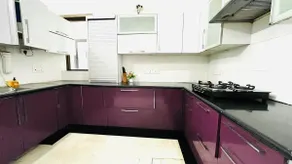BluO 2BHK @ Greater Kailash | Lift Balcony Parking - Image 5
