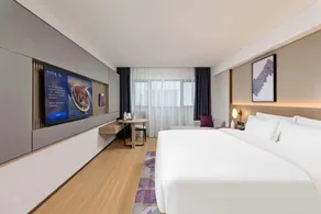 Lavande Hotel Shenyang Sanhao Street Shengjing Hospital Industrial Exhibition Hall - Image 2