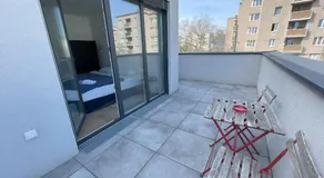 Green Garden Apartments - Image 4