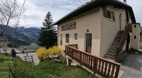 Auberge Le Valezan - Image 2