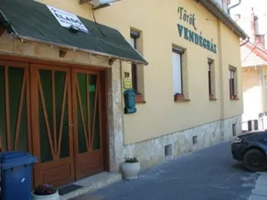 TÖRÖK VENDÉGHÁZ - Image 5