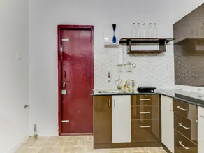 OYO Home 47451 Elegant Home Indira Nagar - Image 4
