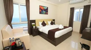 ADITYA BEACH SUITES - Image 2