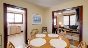 Walk to Main St & Campus! Dtwn Radford Home - Image 3
