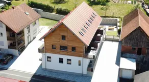 Belzesaltescheune Ferienwohnung Rhön - Image 5