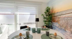 Apartment Havenhuys IV with balcony by Interhome - Image 4