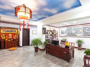 Zeyuan Shanzhuang Hotel - Image 5