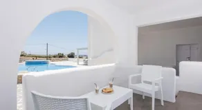 Cycladic Islands Hotel & Spa - Image 5