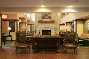 HAMPTON INN & SUITES DEL RIO, TX - Image 3
