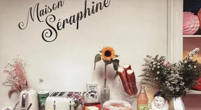 Maison Séraphine - Guest house - Bed and Breakfast - Image 3