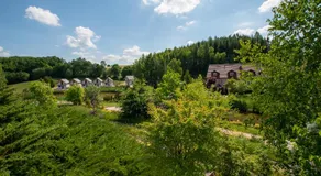 DOMKI - Kaszuby Resort ZACISZE - new cottage - Image 5