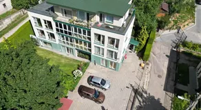 Cozy Garden Free parking - Image 5