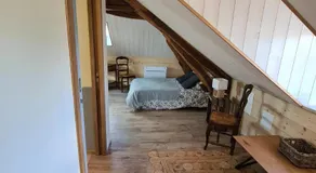 Gîte d'étape Entre Loyre et Canaux - Image 5