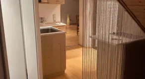 Appartamento 'Ferienwohnung Idylle' con balcone - Image 3