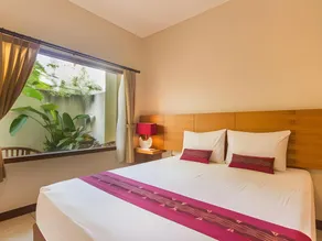 Kuta Suci Guesthouse - Image 2