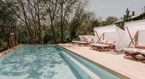 Szegzárd - the lodge - Image 4