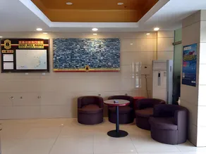 Super 8 Hotel Beijing West Railway Station South Road - Image 3