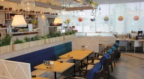 JR-East Hotel Mets Funabashi - Image 5