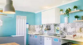 Urban Garden Hostel - Image 3