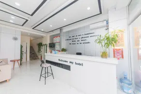 Yuchen Hotel (Jiangbei University Town Xueyuan Road Branch) - Image 5