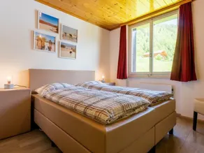 Elegante chalet alpino a Fieschertal per 8 - Image 2