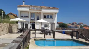 Albergue Mar de Fora - Image 3