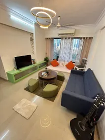 HAPPY HOUSE- Andheri West RTO Kokilaben Hospital - Image 2