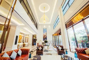Vienna International Hotel Zhaotong Wuyue Plaza - Image 2
