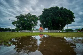 Ndalem Tamanan Syariah RedPartner - Image 2