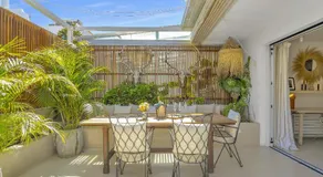 Casa Bambu - Incredible Beachside Townhouse by Finest Rentals - Image 5