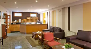 Hotel Restaurante El Manquin - Image 4