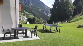 Chalet Taulei tra Bormio e Livigno - Image 4