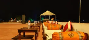Om Desert Resort - Image 3