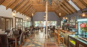 Onse Khaya Lodging and Conferencing - Image 3
