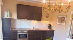 Exklusive Ferienwohnung Strohberg - Image 2