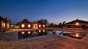 The Imperial Farm Retreat Jaipur - A weekend Gateway - Image 2