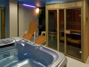 Boutique Hotel Maraton - Image 5