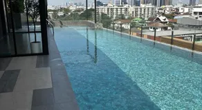 Muay Thai Apartment - Ratchada - Image 5