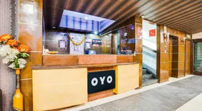Hotel O Grand Peepal - Image 5