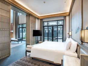 Song Hotel Chongqing Shanqian - Image 1