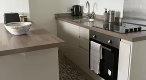 1 Bed Flat - Image 3