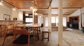 THE 離泊 Residence 赤間 Fukuoka - Image 3
